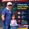 Sudah Diingatkan, Video Wajah Anak Diduga Korban Sempat Beredar di Facebook, LAMPUAN: Tunggu Sikap Keluarga