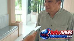 Soal P-APBD Pemkab Deli Serdang TA 2026 Dibatalkan : Datuk Fery Ajak Semua Elemen Saling Dukung Pembangunan di Kabupaten Deli Serdang