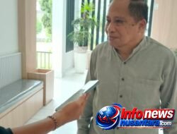 Soal P-APBD Pemkab Deli Serdang TA 2026 Dibatalkan : Datuk Fery Ajak Semua Elemen Saling Dukung Pembangunan di Kabupaten Deli Serdang