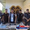 Gerebek Sarang Narkoba di Tanjung Morawa, Polresta Deli Serdang bersama BNNK Deli Serdang Berhasil Amankan Pengedar dan Pemakai Positif Sabu