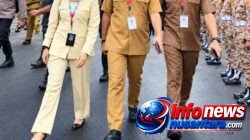 Program Langsa Juara, Pemko Langsa Kembali Buka Lima Pelatihan Gratis bagi Masyarakat