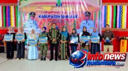 Evaluasi HUT Simeulue ke-27: Pemkab Diingatkan Tak Asal Terbitkan SK Panitia Tanpa Pertimbangkan Kredibilitas