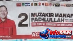 Abu Lupie Desak Mualem Segera Reshuffle Pejabat SKPA