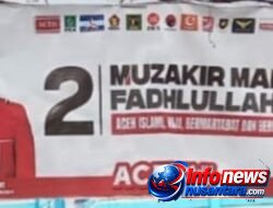 Abu Lupie Desak Mualem Segera Reshuffle Pejabat SKPA
