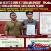 Dugaan Hasil Tes Urine di PT Delima Makmur Dipertanyakan! RSUD Aceh Singkil Catat Lima Jenis Narkoba Negatif, Ayah Karyawan Desak Kejelasan