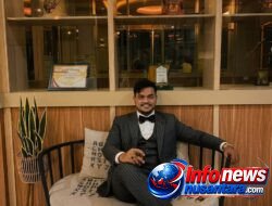 Dukung Polda Aceh Berantas BBM Ilegal, Sayed Habiburrahman Minta Penindakan Tak Tebang Pilih