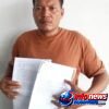 1 Tahun Laporan Penganiayaan Mandek : “Warga Desa Sugiharjo-Deli Serdang Adukan Penyidik Polsek Batang Kuis Inisial HL ke Propam Polda Sumut”