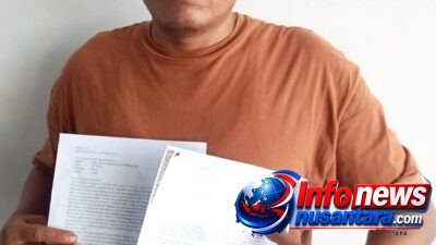 1 Tahun Laporan Penganiayaan Mandek : “Warga Batang Kuis-Deli Serdang Adukan Penyidik Polsek Batang Kuis Inisial HL ke Propam Polda Sumut”
