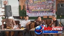 Jangan Berhenti di Topan Obaja Ginting dan Eddy Kurniawan Winarto, GMPET-SU : “KPK Harus Usut Tuntas Hingga Aktor Lainnya di Kasus Jalan dan Kereta Api Sumut”