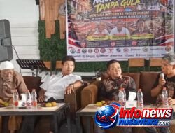 Jangan Berhenti di Topan Obaja Ginting dan Eddy Kurniawan Winarto, GMPET-SU : “KPK Harus Usut Tuntas Hingga Aktor Lainnya di Kasus Jalan dan Kereta Api Sumut”