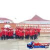 20 Armada Rental Mobil Syahbudin Padang Layani Siswa Sekolah Rakyat, 19 Sopir Dapat Apresiasi