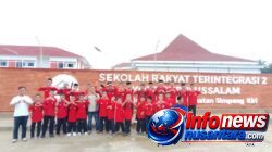 20 Armada Rental Mobil Syahbudin Padang Layani Siswa Sekolah Rakyat, 19 Sopir Dapat Apresiasi