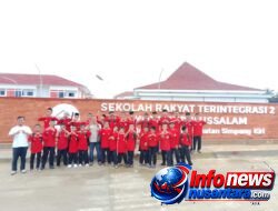 20 Armada Rental Mobil Syahbudin Padang Layani Siswa Sekolah Rakyat, 19 Sopir Dapat Apresiasi