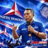 Arif Tampubolon Ingatkan Partai Demokrat Cermati Gerak KPK dalam Ungkap Kasus Korupsi Proyek Infrastruktur Jalan Sumut dan Jalur DJKA Medan, Lokot Nasution Masuk Zona Merah KPK