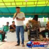 Joni Bancin, Tokoh Masyarakat Dan Mantan Kepala Kampong Pertama Titip Pesan Persatuan Untuk Pemimpin Lae Ikan Priode 2026–2032