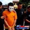 Polresta Deli Serdang Tetapkan Guru Honorer di Namorambe-Deli Serdang Tersangka Pencabulan 8 Siswi SD Agama