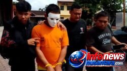 Polresta Deli Serdang Tetapkan Guru Honorer di Namorambe-Deli Serdang Tersangka Pencabulan 8 Siswi SD Agama