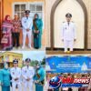Disambut Tangis Haru dan Dukungan Warga, Mursalin Awali Amanah Enam Tahun
