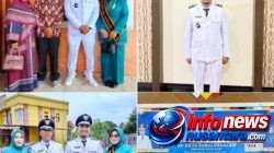 Disambut Tangis Haru dan Dukungan Warga, Mursalin Awali Amanah Enam Tahun