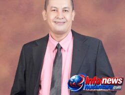Ketum SPBI Dr. Iswadi: Syarat Pendidikan Capres-Cawapres Jangan Dihapus, Verifikasi Ijazah Perlu Diperketat