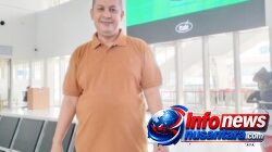 Prabowo Genap 75 Tahun, Dr. Iswadi Panjatkan Doa agar Presiden Diberi Kesehatan dan Kekuatan Mengabdi untuk Bangsa