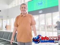 Prabowo Genap 75 Tahun, Dr. Iswadi Panjatkan Doa agar Presiden Diberi Kesehatan dan Kekuatan Mengabdi untuk Bangsa