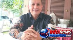 Dr. Iswadi Desak Polisi Usut Tuntas Pengeroyokan Warga Aceh di Jakarta Pusat: Tegakkan Hukum Tanpa Pandang Bulu