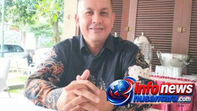 Dr. Iswadi Desak Polisi Usut Tuntas Pengeroyokan Warga Aceh di Jakarta Pusat: Tegakkan Hukum Tanpa Pandang Bulu