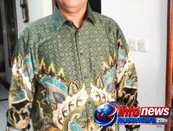 Begini Harapan Dr. Iswadi kepada Kapolri Baru Komjen Suyudi Ario Seto