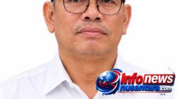 Ketua PKB Kota Langsa Targetkan 1.000 Kader DPRt Siap di Bentuk