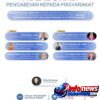 Akademisi Magister Pendidikan Dasar Universitas Esa Unggul Dr. Iswadi Dorong Pengembangan Soft Skill Pegawai untuk Perkuat Mutu dan Pelayanan Prima di Optik Kasoem