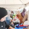 46 UMKM Tawarkan Produk dengan Harga Terjangkau Pasar Tani Aceh Hadir di Bireuen 