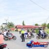 Satlantas Polres Bireuen Tingkatkan Kedisiplinan Bagi Pengendara, Utamakan Keselamatan di Jalan Raya