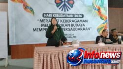 Warisan Leluhur untuk Generasi Mendatang, Dialog Kebudayaan Subulussalam Dorong Kolaborasi dan Aksi Nyata