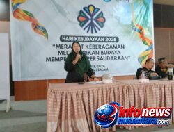 Warisan Leluhur untuk Generasi Mendatang, Dialog Kebudayaan Subulussalam Dorong Kolaborasi dan Aksi Nyata