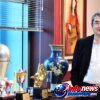 Di Usia ke-60 Rektor UEU, Dr. Iswadi Panjatkan Doa: Semoga Setiap Langkah Pengabdian Menjadi Amal Jariyah dan Membawa Berkah