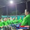 HRD Pimpin Rapat Konsolidasi PKB Aceh, Fokus Penguatan Struktur DPAC, DPRt dan Pentingnya Dunia Digital dalam Politik