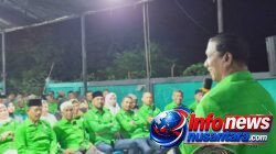 HRD Pimpin Rapat Konsolidasi PKB Aceh, Fokus Penguatan Struktur DPAC, DPRt dan Pentingnya Dunia Digital dalam Politik