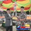 Geudong Juara Umum MTQ ke-38 Kecamatan Kota Juang, Piala Bergilir Diserahkan Camat Saifuddin