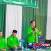 HRD Minta Kader dan Pengurus DPAC hingga DPRt PKB Jadi Corong Masyarakat