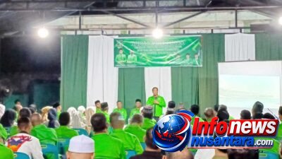 HRD Imbau Pengurus DPC, DPAC hingga DPRt PKB se-Aceh Aktif di Media Digital, Viralkan Setiap Kegiatan Partai
