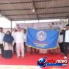 Pelantikan Pengurus IKASMANSA dan Maulid SMAN 1 Berjalan Sederhana Penuh Hikmah