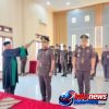 Kajari Lantik AL Muhajir, S.H., M.H. Gantikan Wendy Yuhfrizal, S.H,M.H Kepala Seksi Intelijen Kejari Bireuen